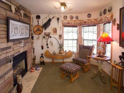 Photo 5 of 37 of home located at 5029 Warbler Way Kalamazoo, MI 49009