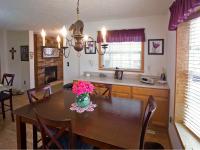 Sweethart Manufactured Home
