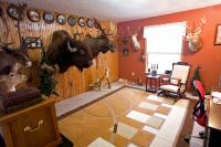 Sweethart Manufactured Home