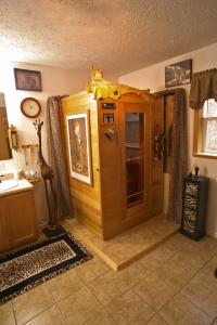 Sweethart Manufactured Home