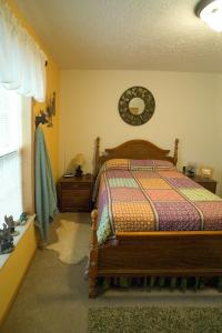 Sweethart Manufactured Home