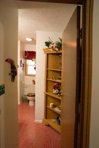 Sweethart Manufactured Home