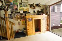 Sweethart Manufactured Home