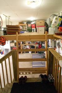 Sweethart Manufactured Home