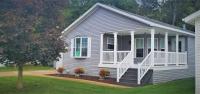 Sweethart Manufactured Home