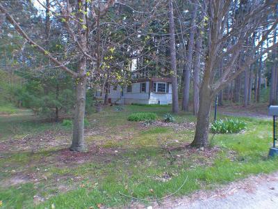 Mobile Home at 53434 Hilltop Drive Middlebury, IN 46540