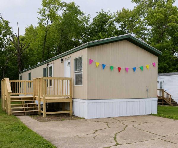 Photo 1 of 2 of home located at 19 Deerwood Park Centralia, IL 62801