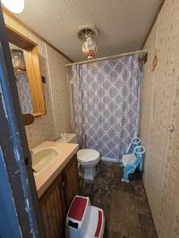 1989 Commodore Manufactured Home