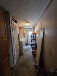 1989 Commodore Manufactured Home
