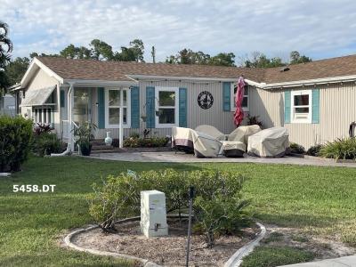 Mobile Home at 5458 San Luis Drive North Fort Myers, FL 33903