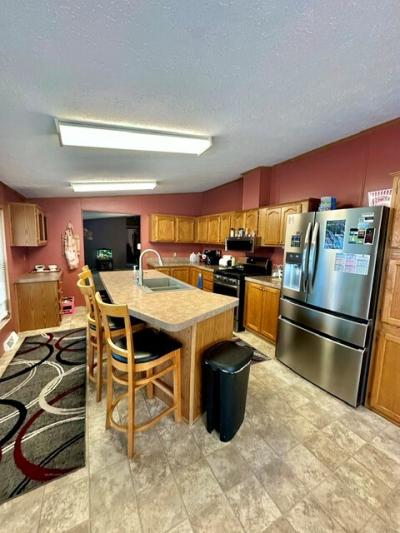 Photo 5 of 37 of home located at 13633 Iris Ln Cedar Springs, MI 49319