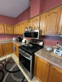 1999 Victoria Mobile Home