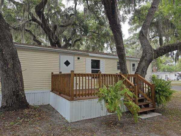 1991 SRPK Mobile Home For Sale