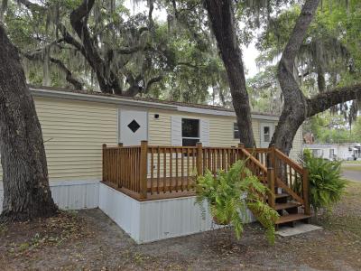 Mobile Home at 10511 Monroe Ct. Lake Wales, FL 33898