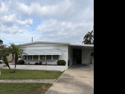 Mobile Home at 5606 Durant Drive Port Orange, FL 32127