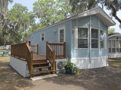 Mobile Home at 10511 Monroe Ct. Lake Wales, FL 33898