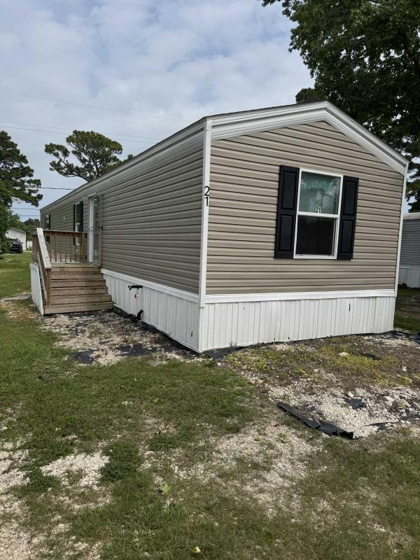2024 Clayton Mobile Home For Sale