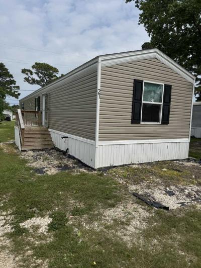 Mobile Home at 2719 3rd St Lot 21 Huffman, TX 77336