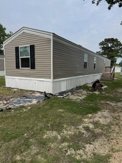 Photo 2 of 15 of home located at 2719 3rd St Lot 21 Huffman, TX 77336