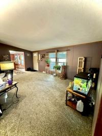 1999 Victoria Mobile Home