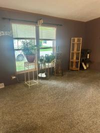 1999 Victoria Mobile Home