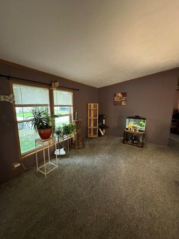 1999 Victoria Mobile Home