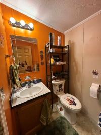 1999 Victoria Mobile Home