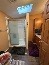 1999 Victoria Mobile Home