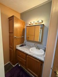 1999 Victoria Mobile Home