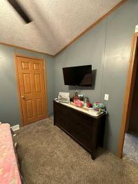 1999 Victoria Mobile Home