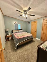 1999 Victoria Mobile Home