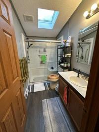1999 Victoria Mobile Home