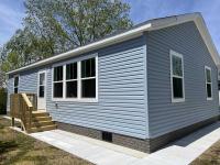 Clayton Horizon Mobile Home