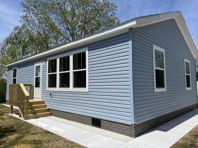 Mobile Home at 9109 Sandpiper Drive Streetsboro, OH 44241