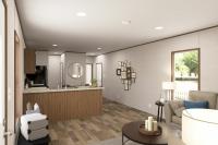 2026 TRU Dogwood Manufactured Home