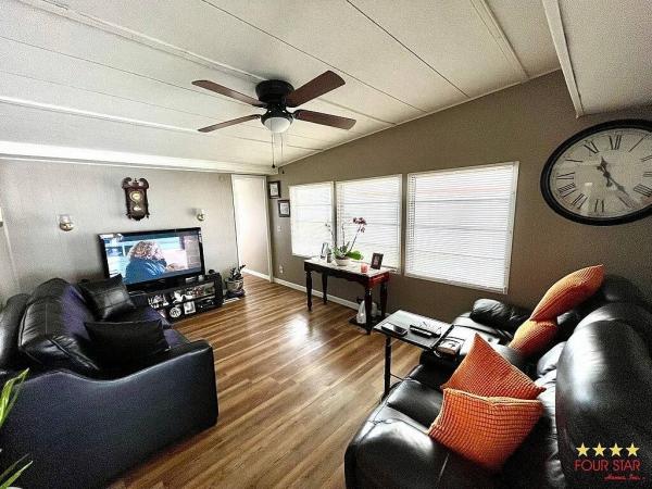 1974 WIND  Home