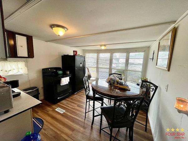 1974 WIND  Home
