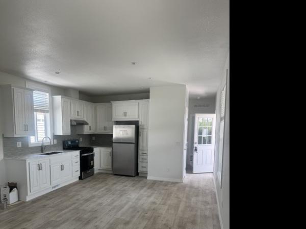 2026 Skyline Amber Cove Mobile Home