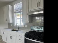 2026 Skyline Amber Cove Mobile Home