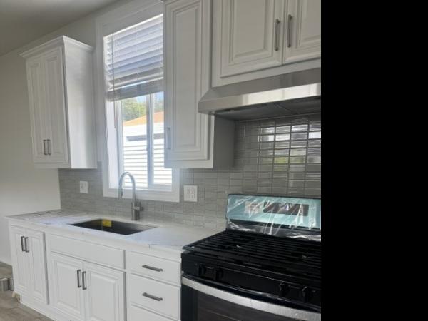 2026 Skyline Amber Cove Mobile Home