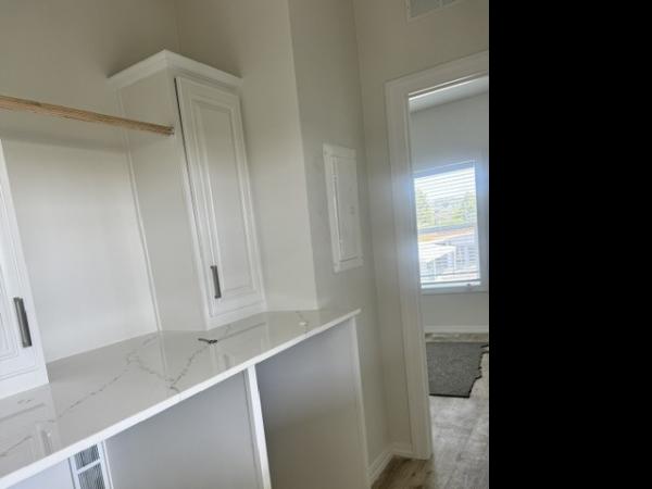 2026 Skyline Amber Cove Mobile Home