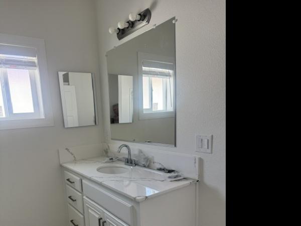 2026 Skyline Amber Cove Mobile Home