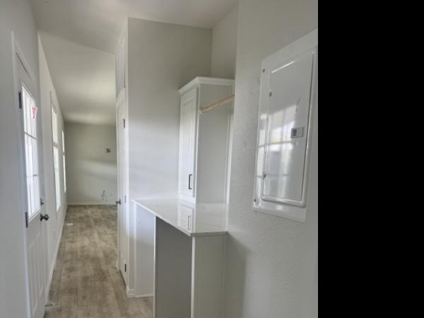 2026 Skyline Amber Cove Mobile Home
