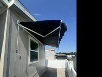 2026 Skyline Amber Cove Mobile Home