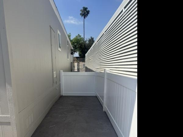 2026 Skyline Amber Cove Mobile Home