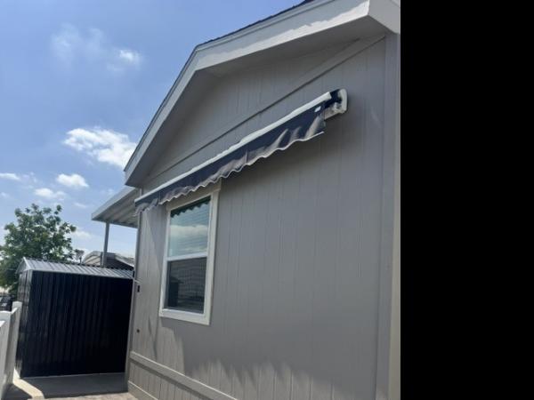 2026 Skyline Amber Cove Mobile Home
