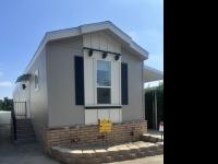 2026 Skyline Amber Cove Mobile Home