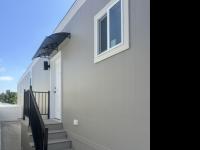 2026 Skyline Amber Cove Mobile Home