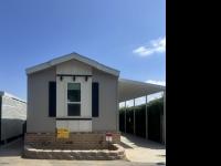 2026 Skyline Amber Cove Mobile Home