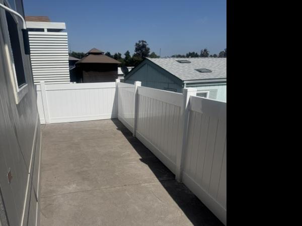 2026 Skyline Amber Cove Mobile Home